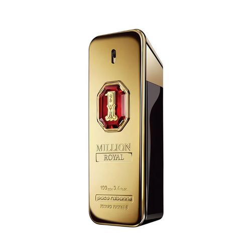 ONE MILLION ROYAL PARFUM