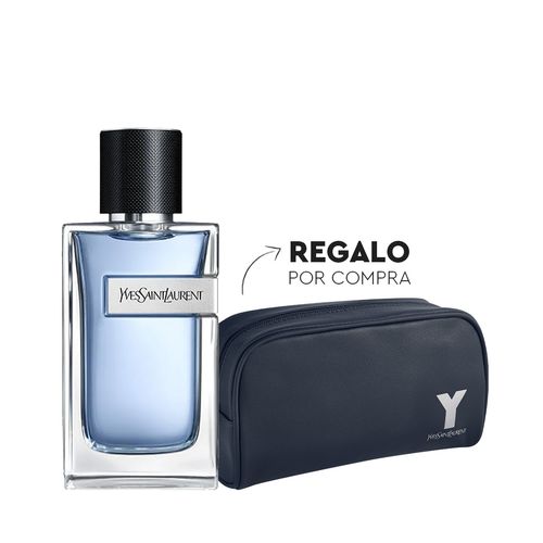 Y NEW YSL MEN EDT*