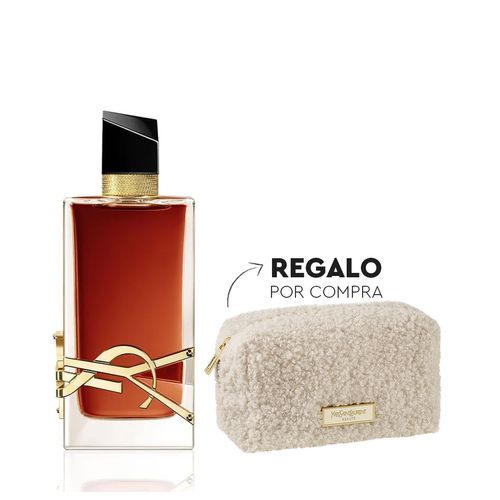 LIBRE LE PARFUM