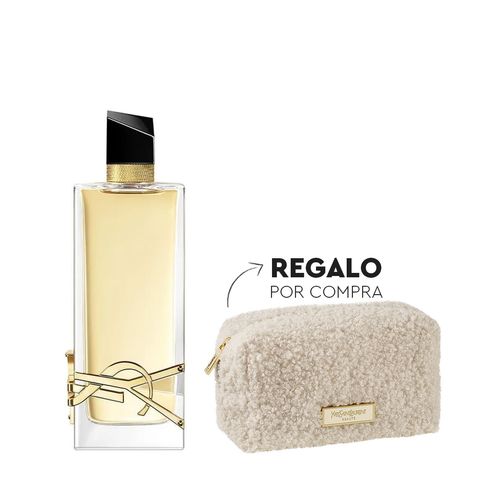 LIBRE EDP