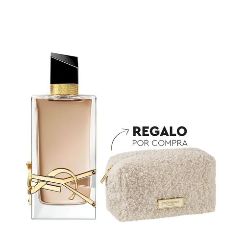 LIBRE Flowers & Flames EDP