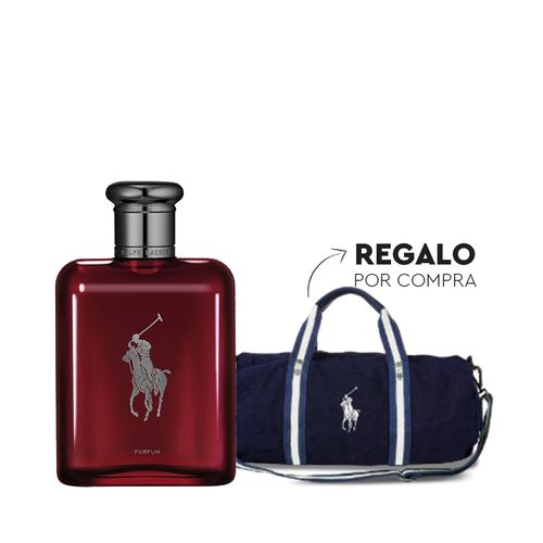 POLO RED PARFUM