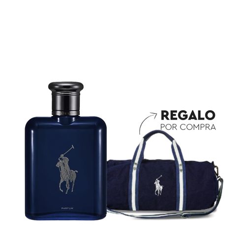 POLO BLUE PARFUM EDP