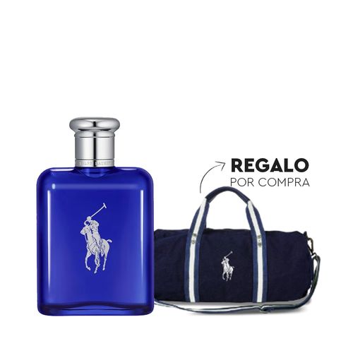 POLO BLUE EDT
