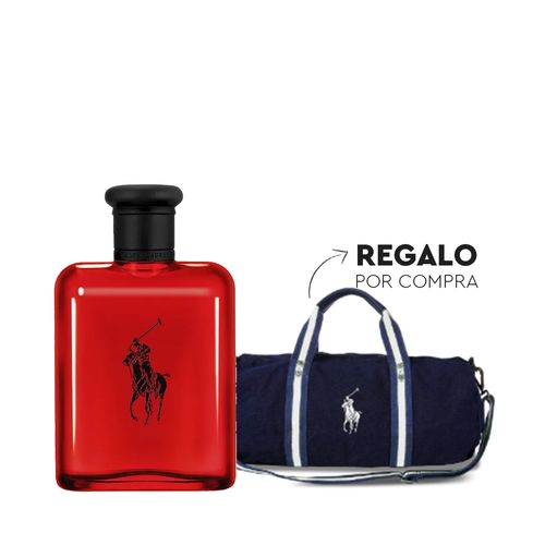 POLO RED EDT