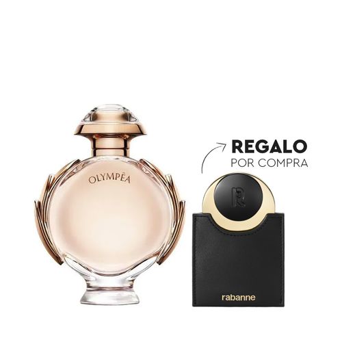 OLYMPEA EDP