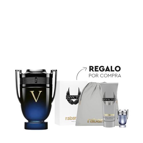 INVICTUS VICTORY ELIXIR PARFUM