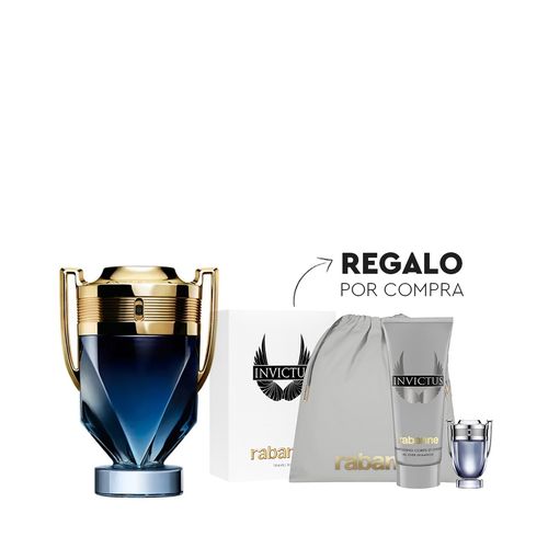 INVICTUS PARFUM