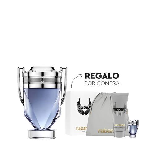 INVICTUS EDT