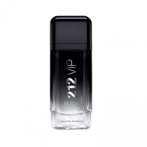 212 VIP BLACK MEN EDP