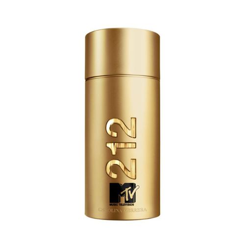 212 MEN MTV EDT