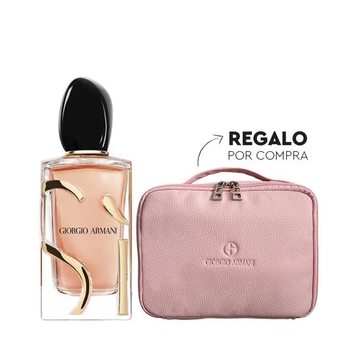 SI NEW INTENSE EDP