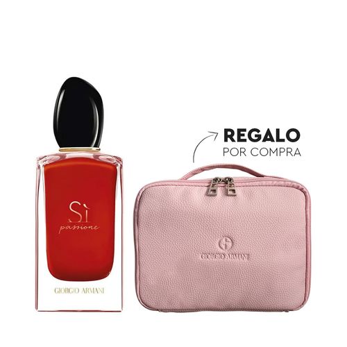 SI PASSIONE EDP