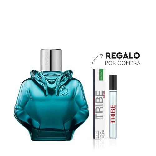 TRIBE COOL EDT