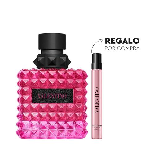 BORN IN ROMA EXTRADOSE EDP