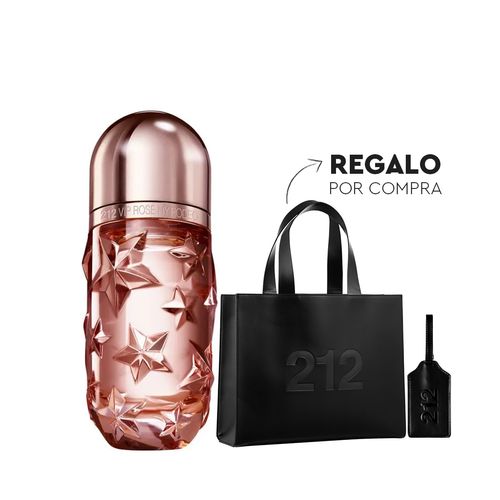 212 VIP ROSE RODEO EDP