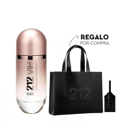 212 VIP ROSE EDP
