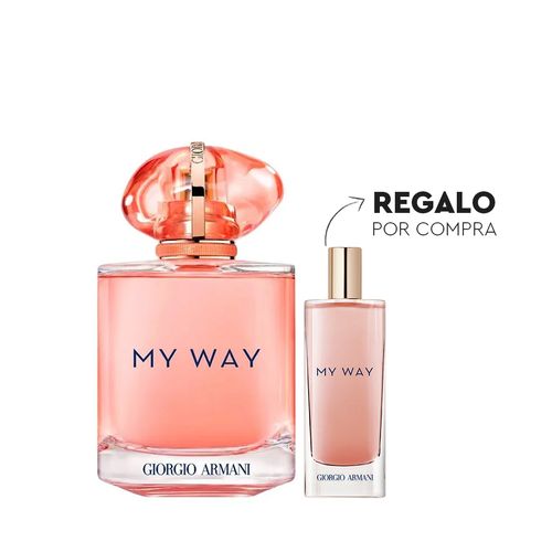 MY WAY YLANG EDP