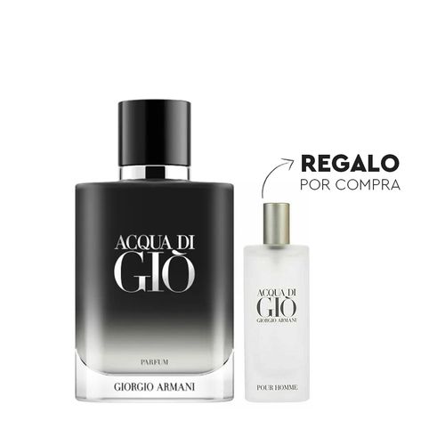 ACQUA DI GIO PARFUM