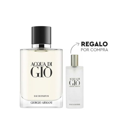ACQUA DI GIO HOMME EDP