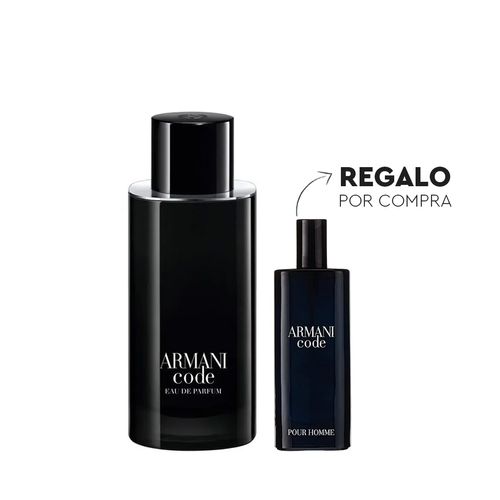 ARMANI CODE EDP