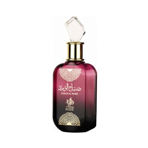 AL WATANIAH SABAH AL WARD EDP