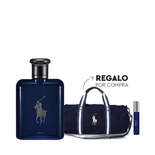 POLO BLUE PARFUM EDP