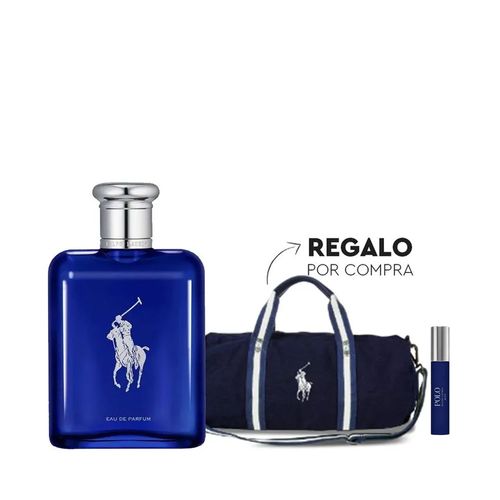 POLO BLUE EDP