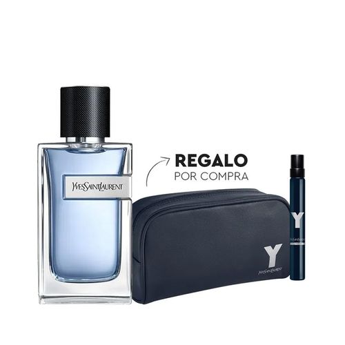 Y NEW YSL MEN EDT*