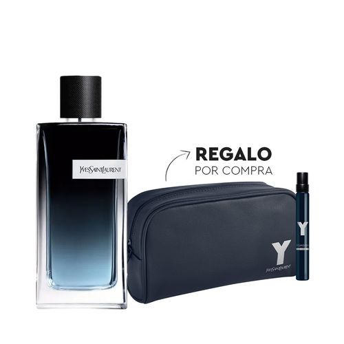 Y YSL MEN EDP