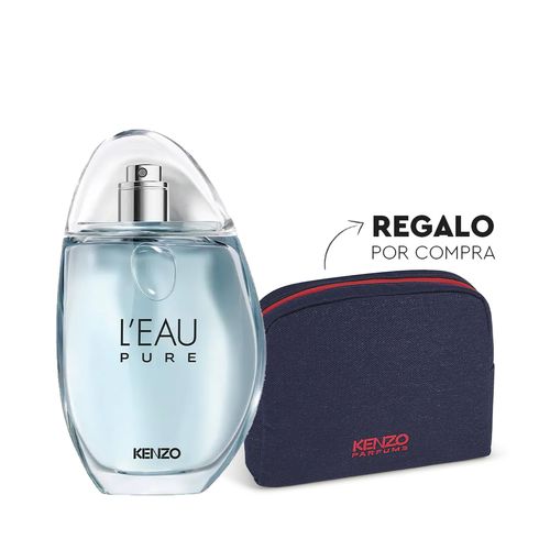 L EAU PURE EDP