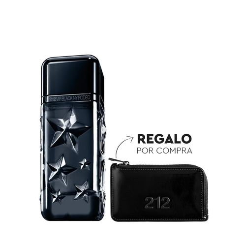 212 VIP BLACK RODEO EDP