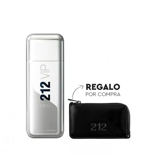 212 VIP MEN EDT