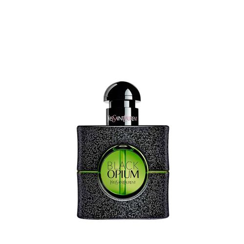 BLACK OPIUM GREEN ILLICIT EDP