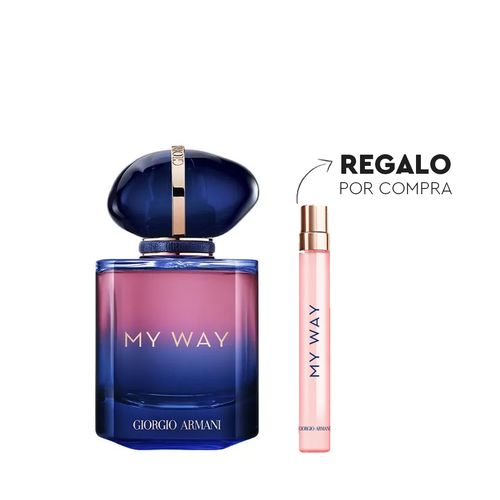 MY WAY PARFUM*