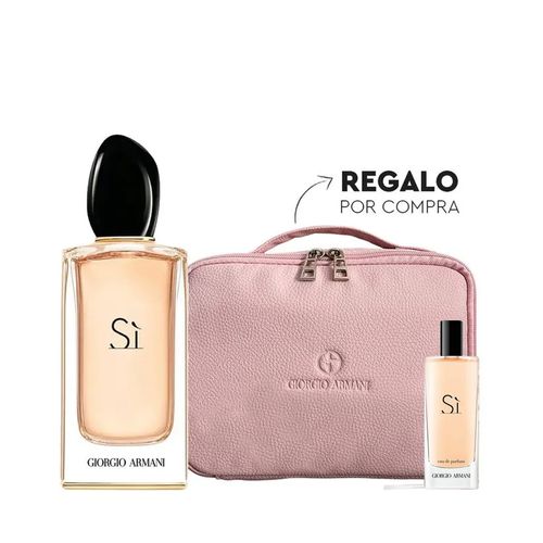 SI EDP
