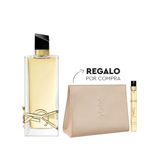 LIBRE EDP