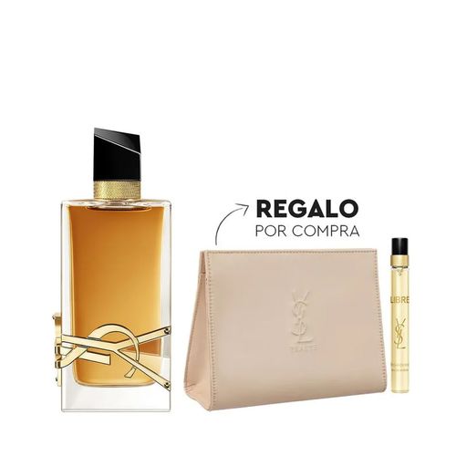 LIBRE INTENSE EDP