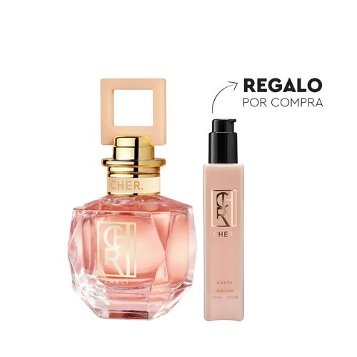 ZARCI PRIVATE ROSES EDP