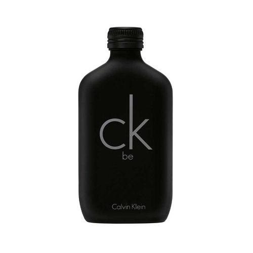 CK BE EDT