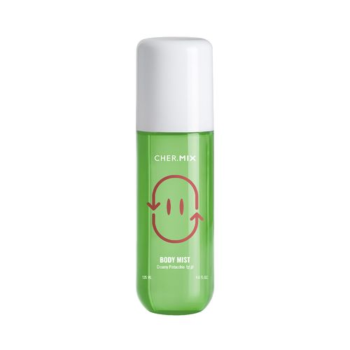 MIX BODY MIST CREAMY PISTACCHIO