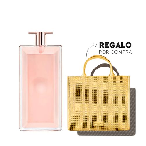 IDÔLE EDP
