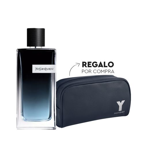 Y YSL MEN EDP