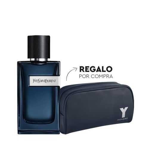 Y YSL MEN intense EDP