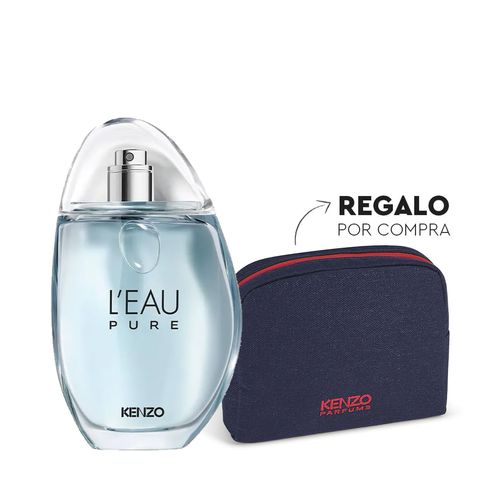 L EAU PURE EDP