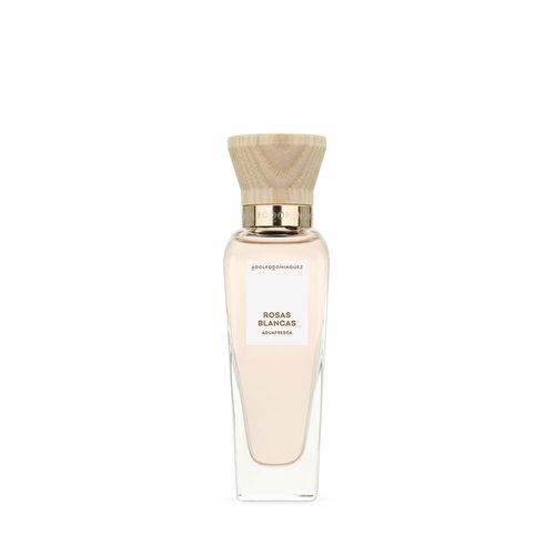 AGUA FRESCA DE ROSAS BLANCAS EDT