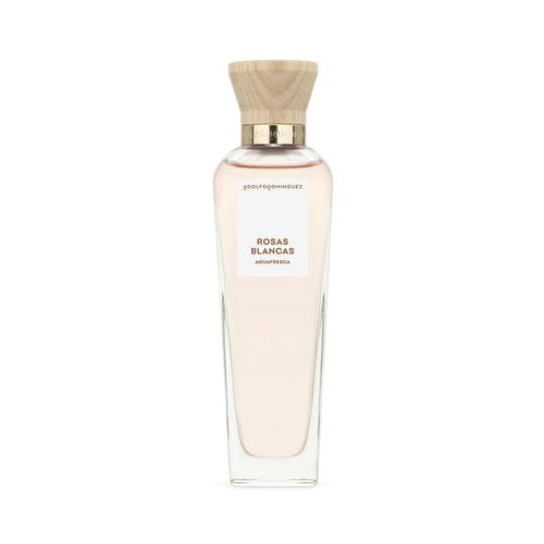 AGUA FRESCA DE ROSAS BLANCAS EDT