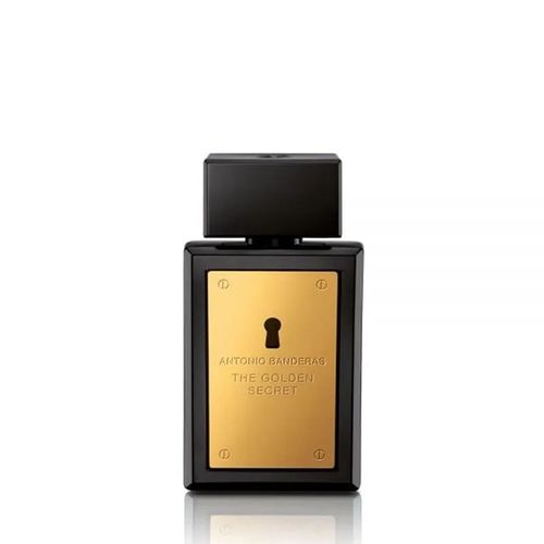 THE GOLDEN SECRET EDT
