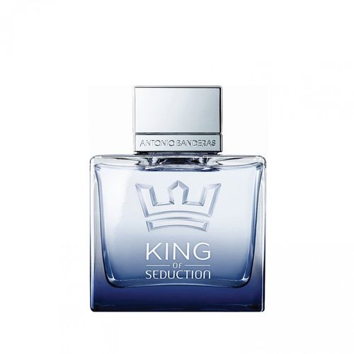 KING OF SEDUCTION MEN EDT