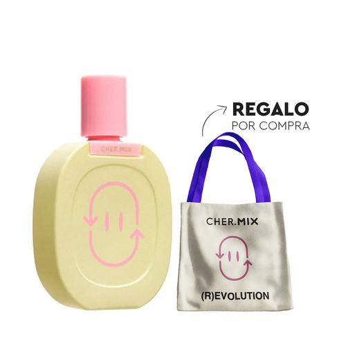 MIX BE BOLD EDT